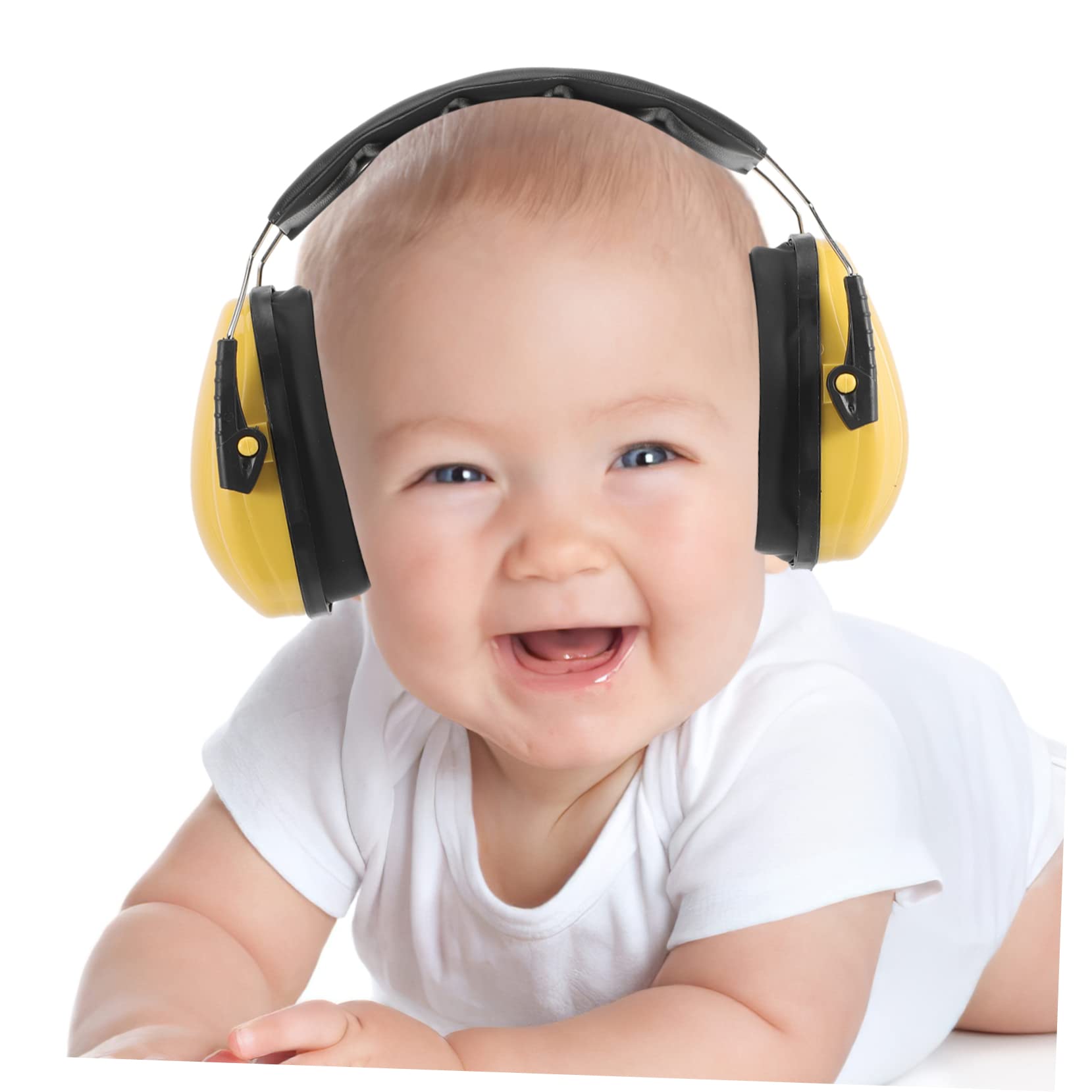 Totority Wireless Noise Canceling Headphones - Comfortable Over-Ear Bluetooth Headphones with Active Noise Cancellation (ANC) for Travel, Work, and Gaming