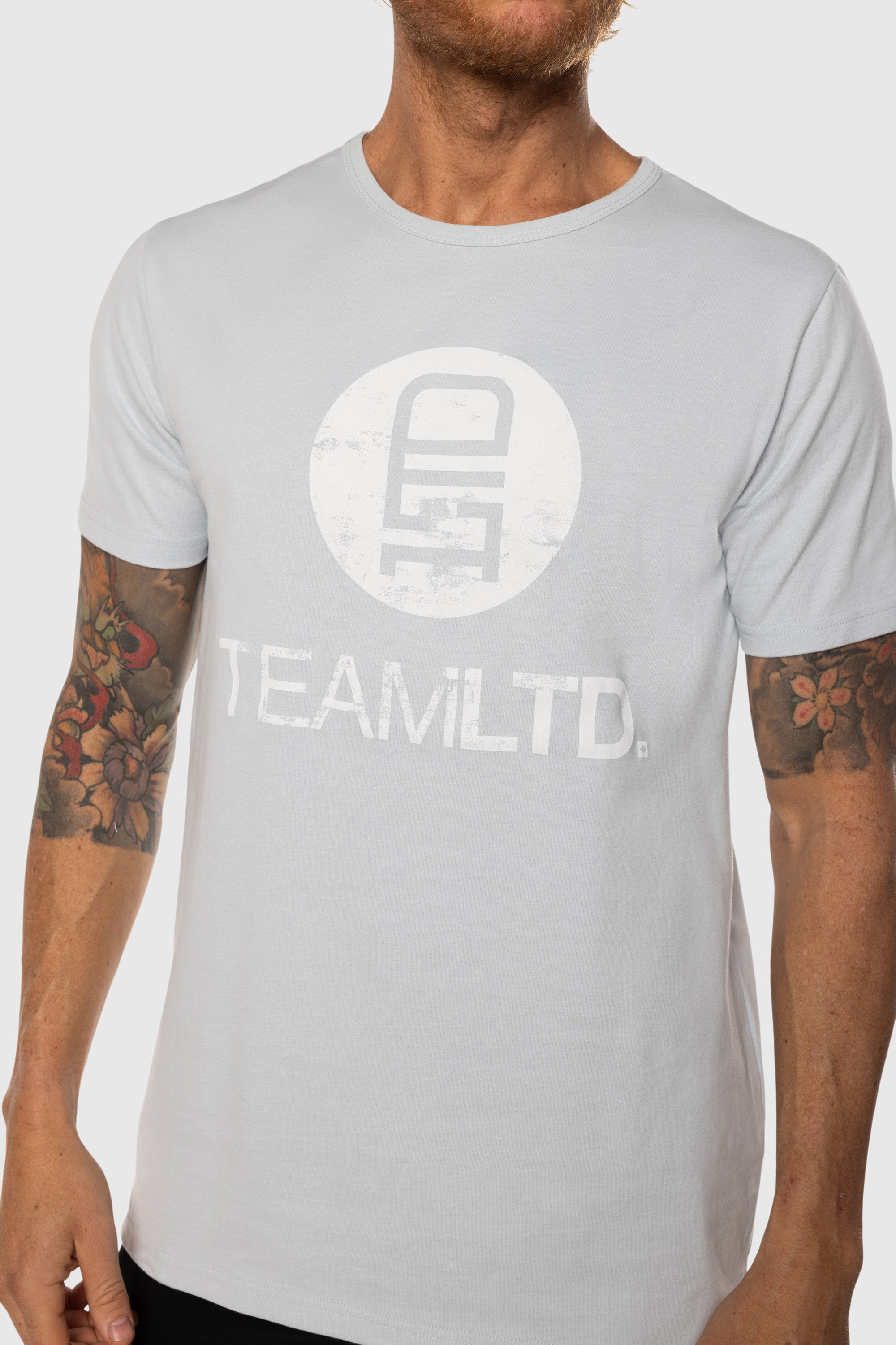 Custom Logo T-Shirt for Men & Women - Soft Cotton Tee for Casual Wear, Work, and Everyday Outfits