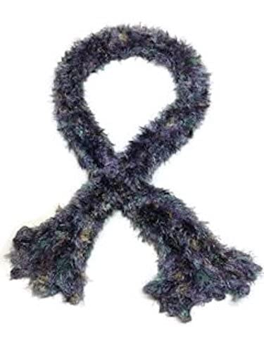 Magic Scarf - Super Soft Winter Scarf for Women - Fiesta Violet - Perfect for Cold Weather, Travel & Fashion Accessories