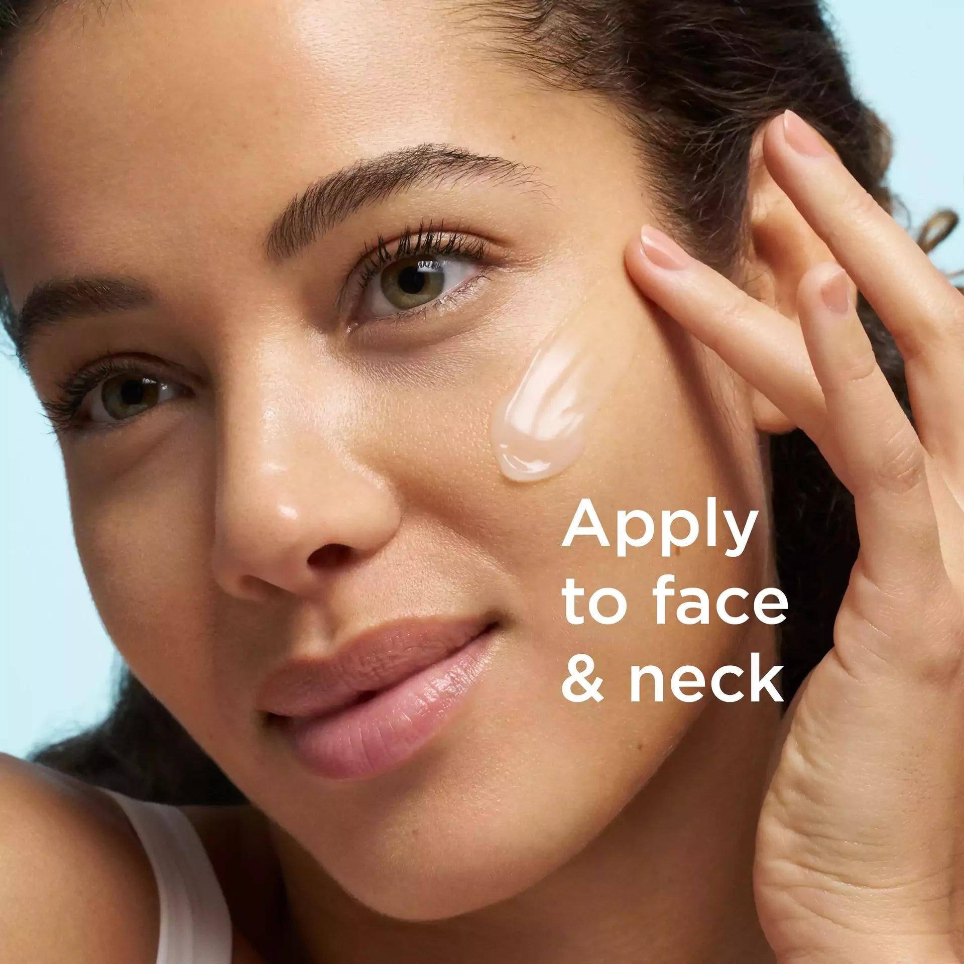 Visible Difference Replenishing HydraGel Complex - Hydrating Moisturizer for Dry Skin | Perfect for Daily Skincare Routine & Nighttime Hydration
