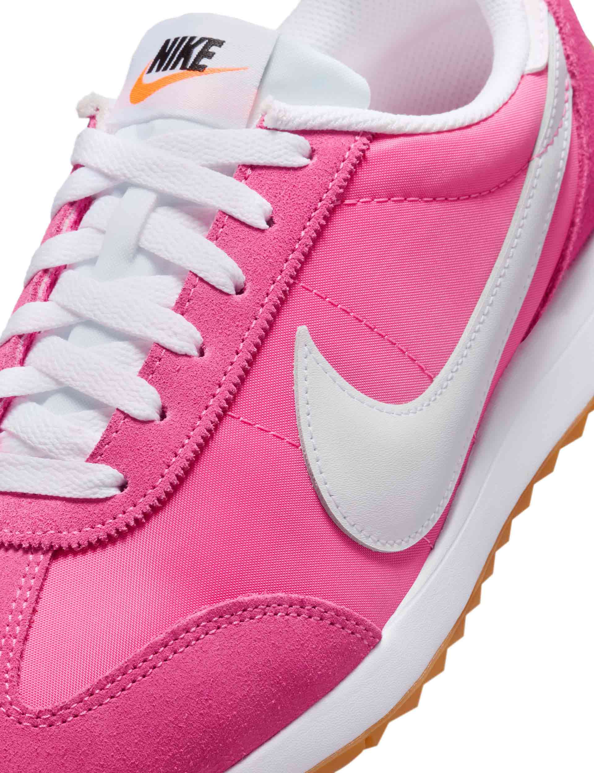 Pacific Shoes Women's Casual Sneakers - Light Brown, Orange & White Color Options | Comfortable Walking Shoes for Women | Perfect for Running, Gym & Daily Wear