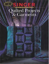 Quilt Projects & Garments - DIY Quilting Kits, Fabric Bundles & Sewing Supplies for Home Decor, Baby Blankets & Fashion Accessories | Perfect for Crafting, Gifting & Cozy Home Styling
