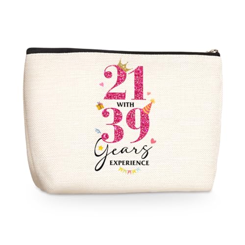 21With39Years (60th)