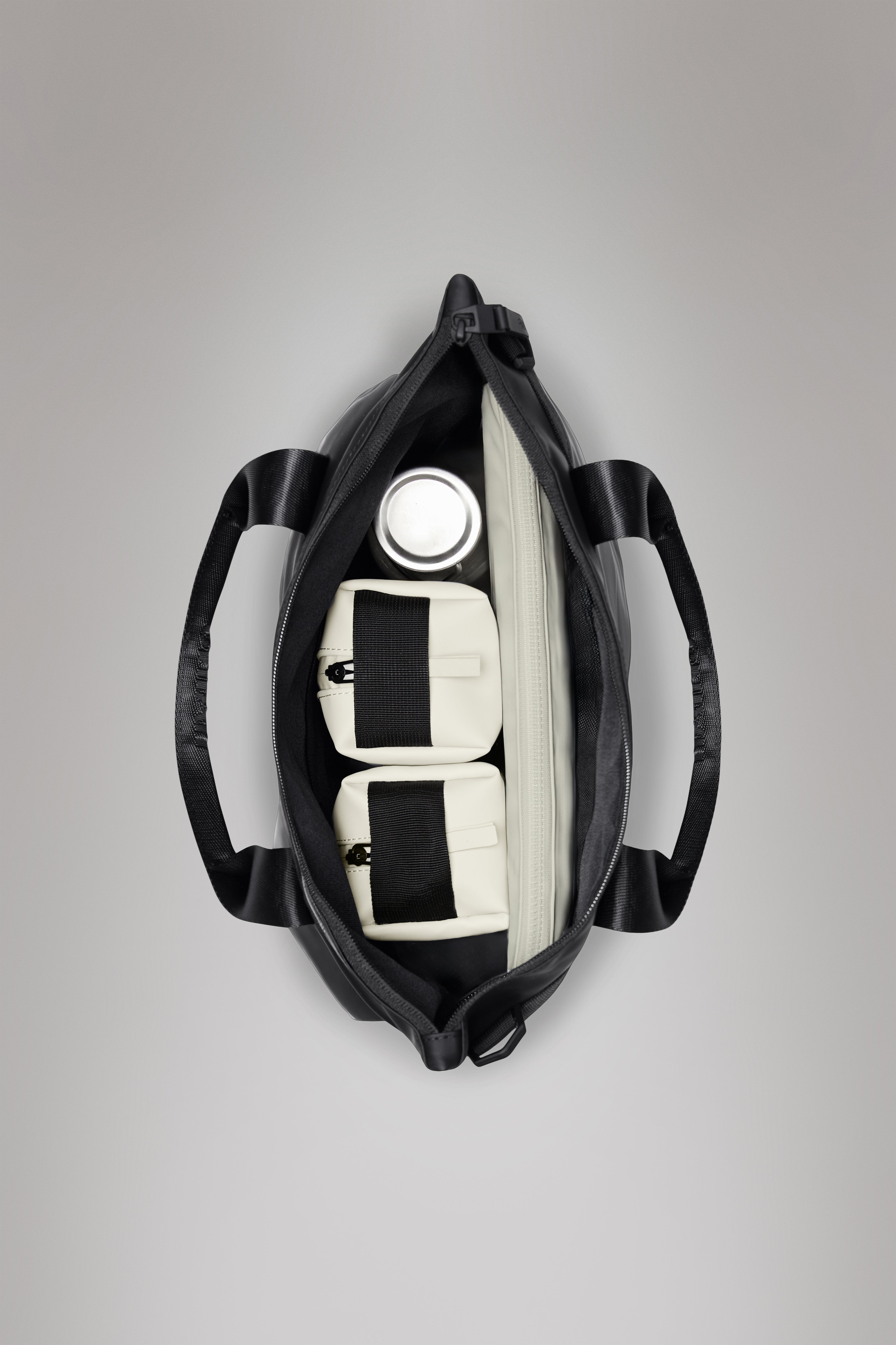 Durable & Lightweight Trail Tote Bag for Hiking, Camping & Outdoor Adventures - Perfect for Gear Storage & Daily Use