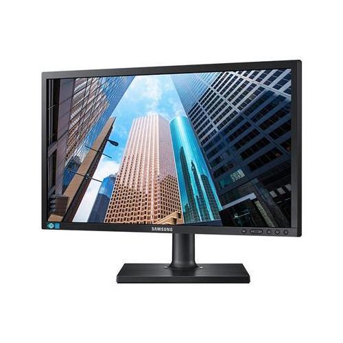 22 Inch LED Monitor P595 S22E450B - Full HD Display for Home Office, Gaming & Entertainment