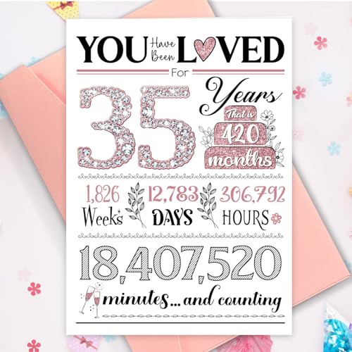 Rose-35th