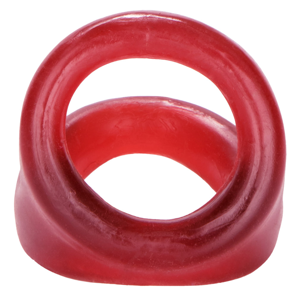 Colt Snug Tugger Cock & Ball Ring - Adjustable Penis Ring for Men, Stretchy Silicone Cock Ring for Enhanced Pleasure & Performance - Perfect for Couples Play & Solo Use