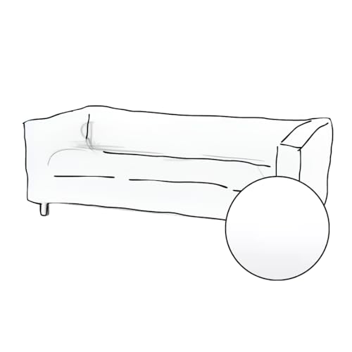 Eco Leather White