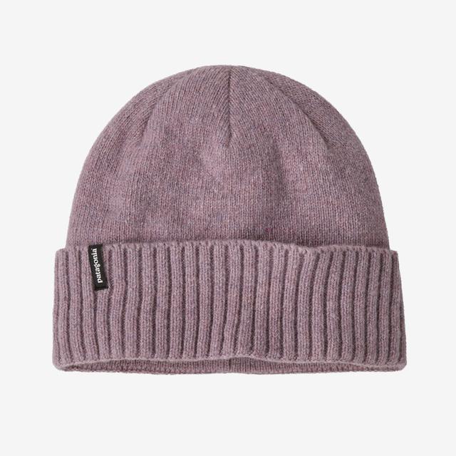 Brodeo Beanie - Warm Winter Knit Hat for Men & Women - Cozy Outdoor Skiing, Hiking, and Snowboarding Accessory