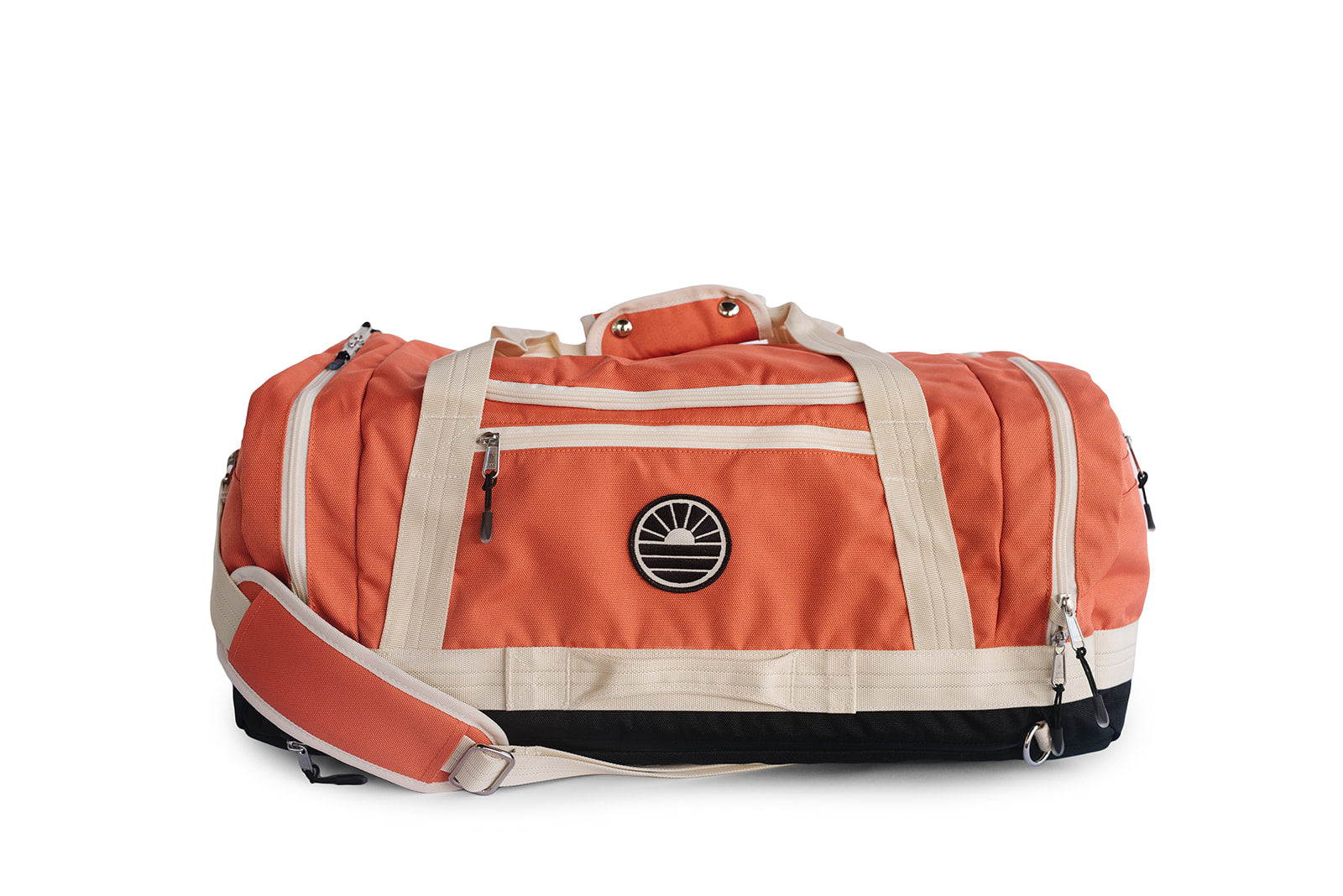 Tandem Moab 45L Backpack - Lightweight Hiking & Travel Backpack for Outdoor Adventures, Camping & Trekking - Durable & Water-Resistant Design for Men & Women