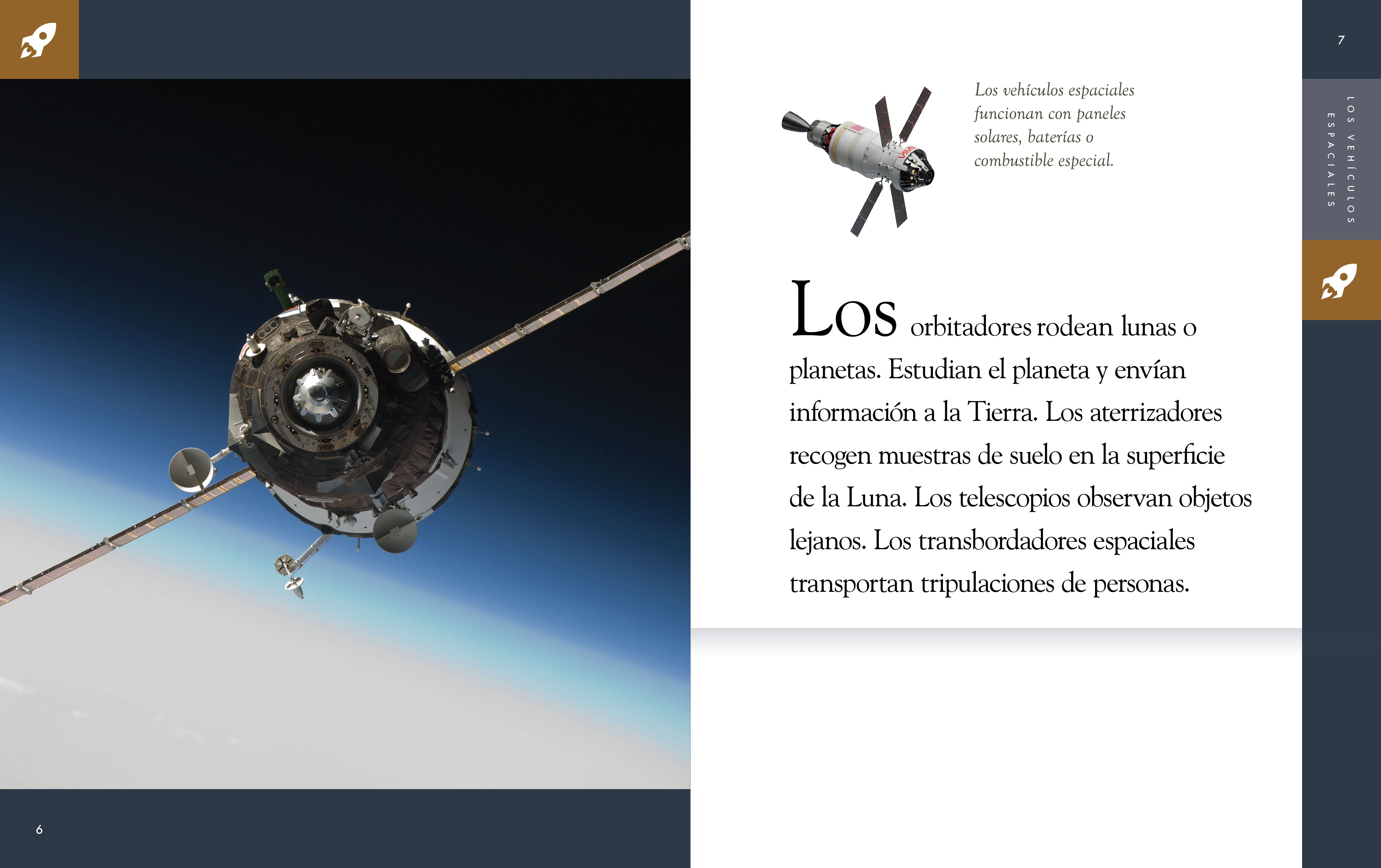 Best Space Vehicles & Toys for Kids - STEM Learning, Space Exploration Play - Perfect for Birthday Gifts & Educational Playtime