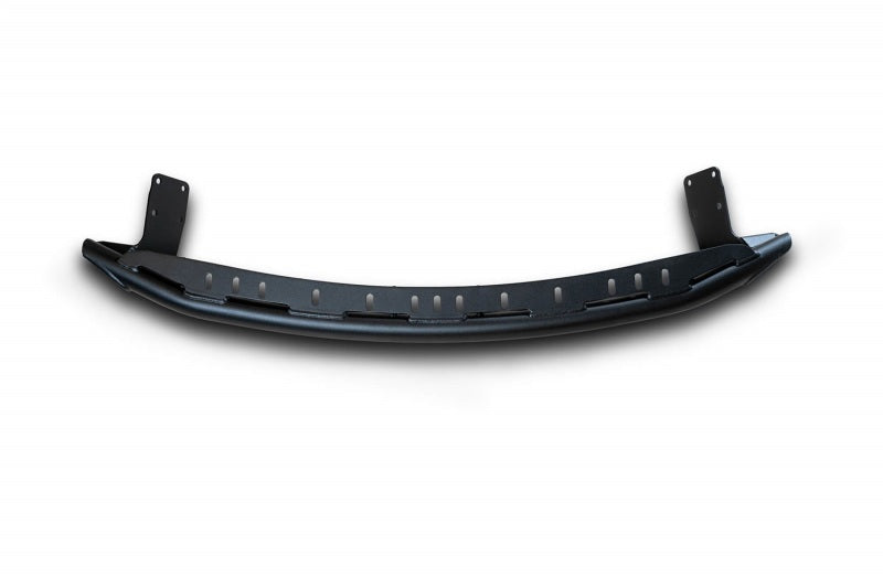 Addictive Desert Designs 2021 Dodge RAM 1500 TRX Light Hoop | PRO Bolt-On Front Bumper Accessory | Off-Road LED Light Mounting Bracket for Adventure & Truck Customization