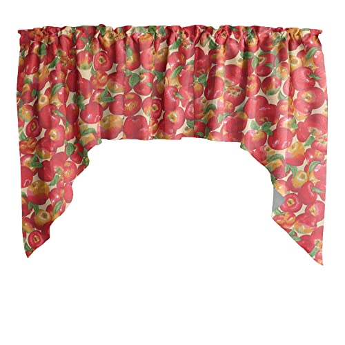 Apples Allover Beige