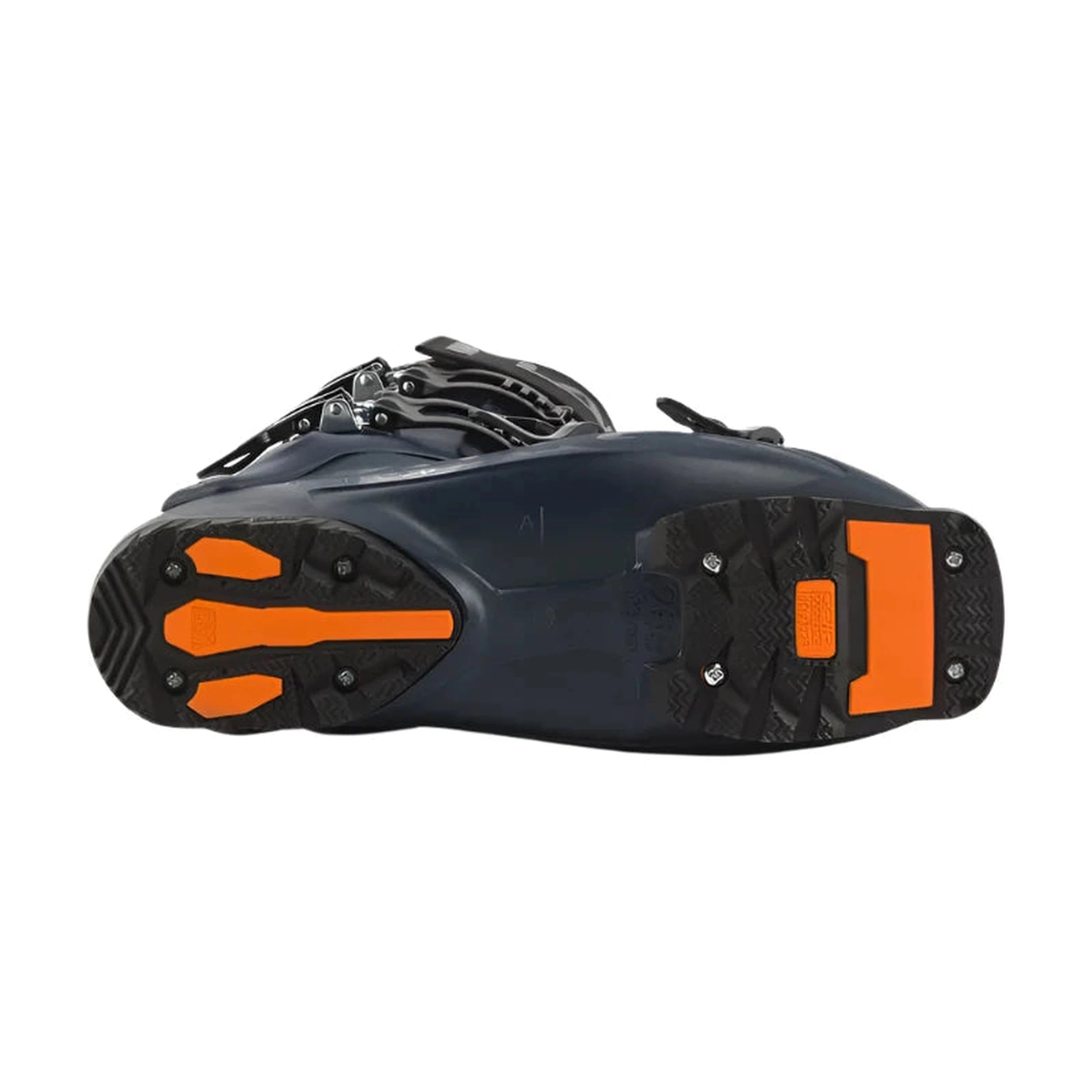 Lange SHADOW 100 MV GW Ski Boots 2025 - High-Performance Alpine Ski Boots for Men | Perfect for All-Mountain Skiing & Freeride Adventures