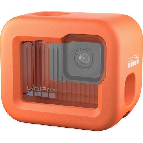 GoPro HERO Floaty - Waterproof Floating Hand Grip for Underwater Photography & Surfing - Perfect for Snorkeling, Diving & Water Sports Accessories