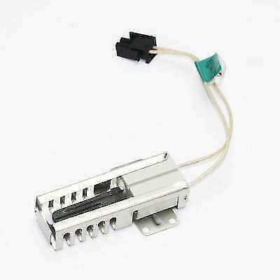 GE Oven Igniter WB13X25261 Replacement Part - Compatible with GE Stoves, Ranges & Ovens - Perfect for Home Kitchen Appliance Repair