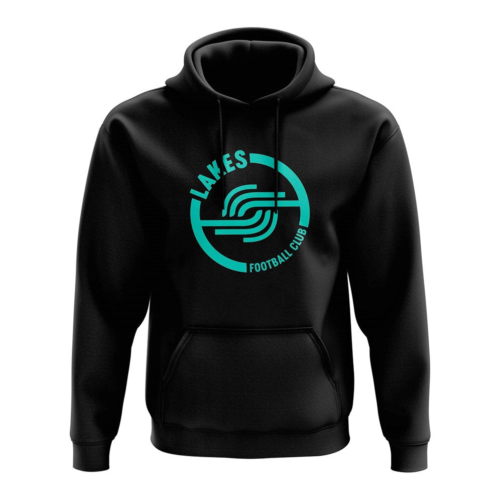 Lakes FC Club Hoodie - Men's & Women's Casual Pullover Sweatshirt | Comfortable & Stylish for Sports, Outdoors & Daily Wear
