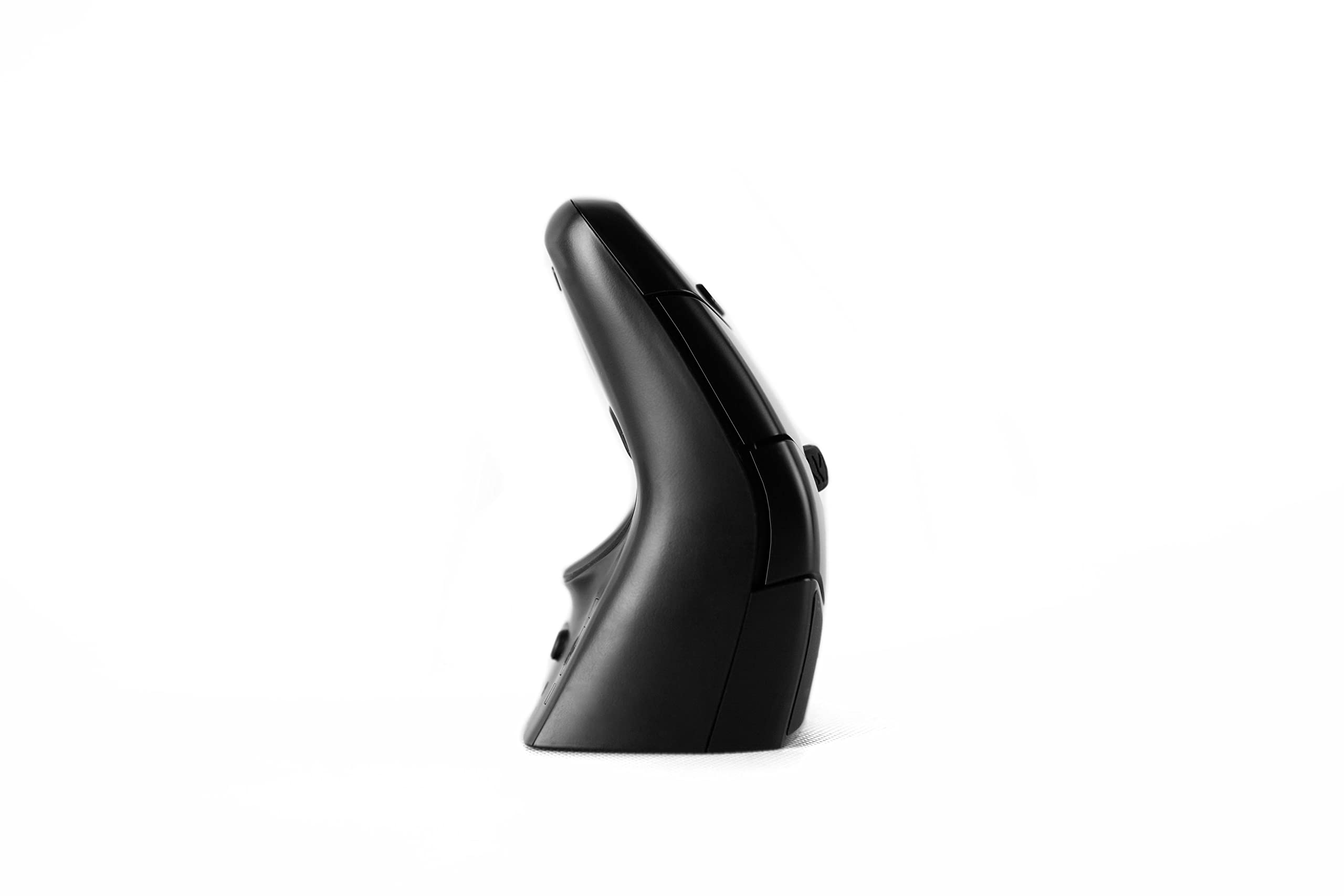 DXT03 Ergonomic Wired Ambidextrous Gaming Mouse with USB-A - Perfect for PC Gaming, Office Work & Graphic Design