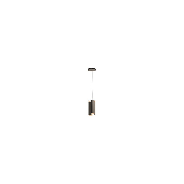 5/8 OD x 12 L Stem for Lighting Fixture - Durable Metal Pipe for Pendant Lights, Chandeliers & Ceiling Fixtures - Perfect for Home, Office & Commercial Lighting Installations