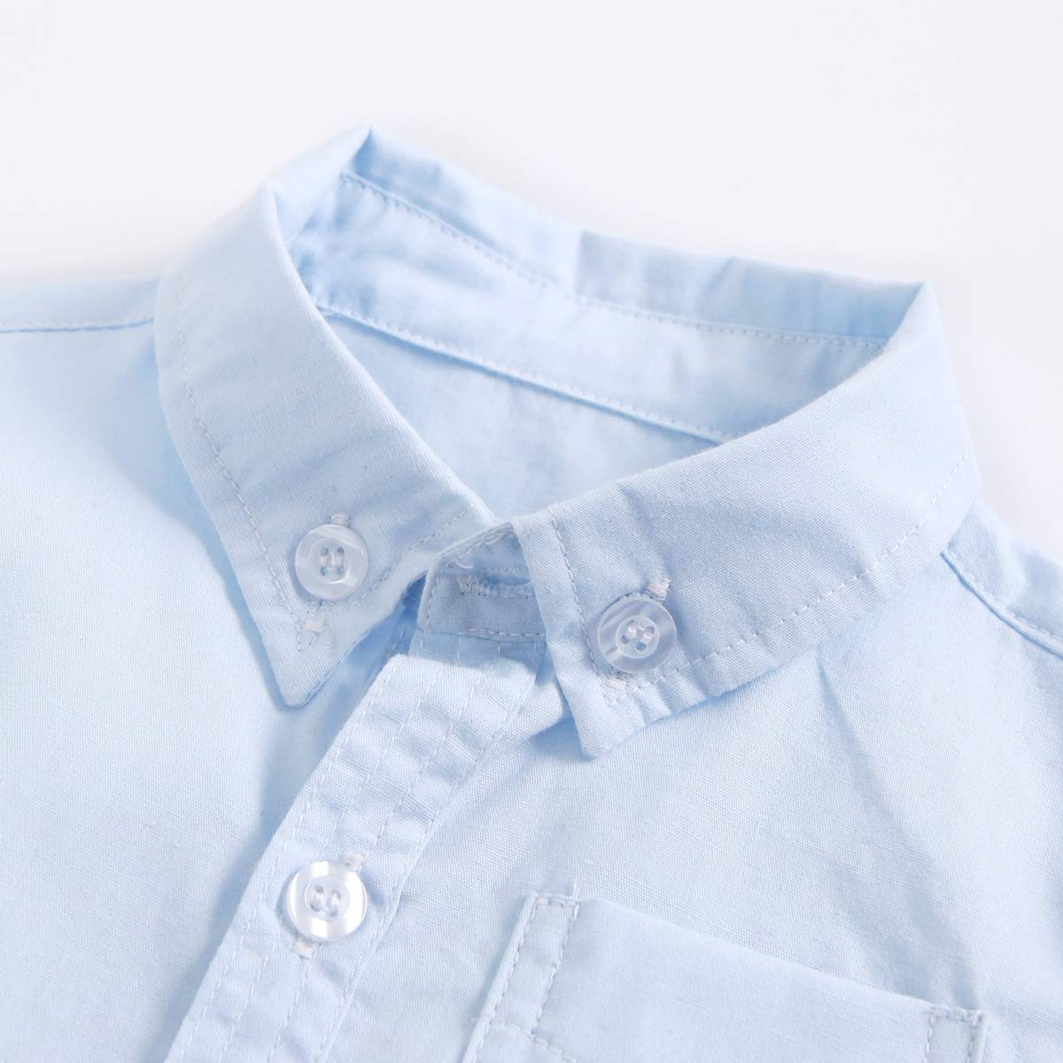 Baby Boy Bodysuits - Soft Cotton Short Sleeve Onesies for Newborns & Infants | Perfect for Summer Outfits, Playtime & Photo Shoots