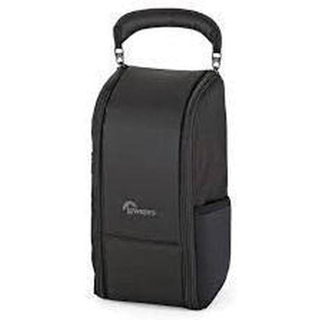 Lowepro ProTactic Lens Exchange 200 AW B Waterproof DSLR Camera Bag for Travel & Outdoor Photography