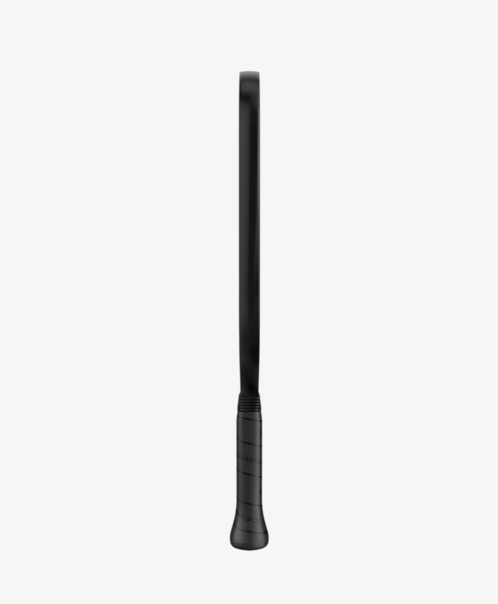 Premium Gearbox GBX Elongated 16mm Pickleball Paddle - Lightweight Carbon Fiber Design for Enhanced Control & Power | Perfect for Competitive Play & Outdoor Recreation