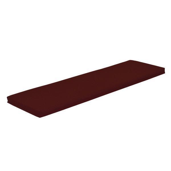 Comfortable Outdoor Swing & Bench Cushions - Waterproof Patio Furniture Seat Cushions for Garden, Porch, and Backyard Relaxation