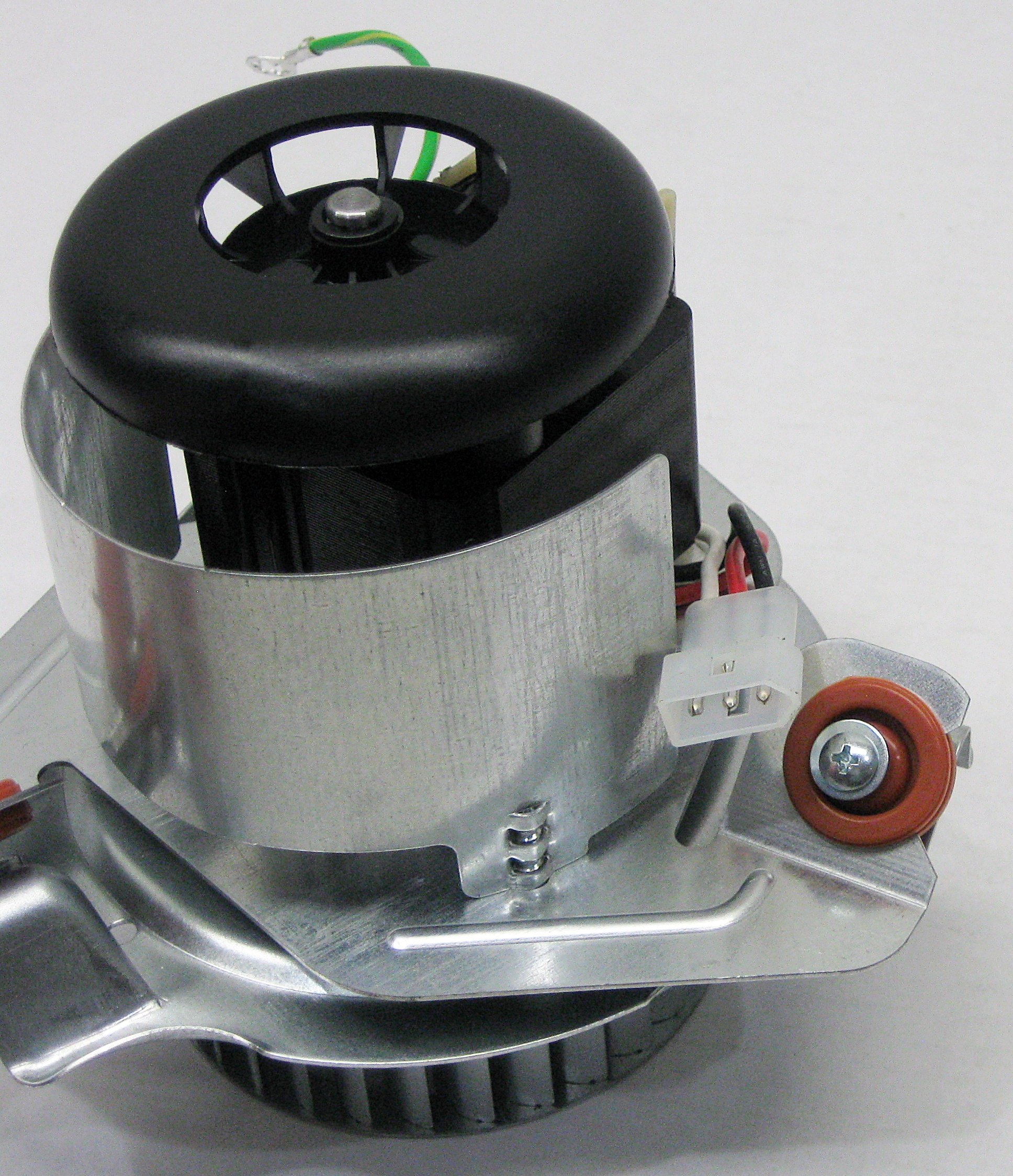 Packard Draft Inducer Fan Furnace Blower Motor Replacement for Carrier 326628-763 - Compatible with Carrier Furnace Models, Quiet Operation for Home Heating Systems