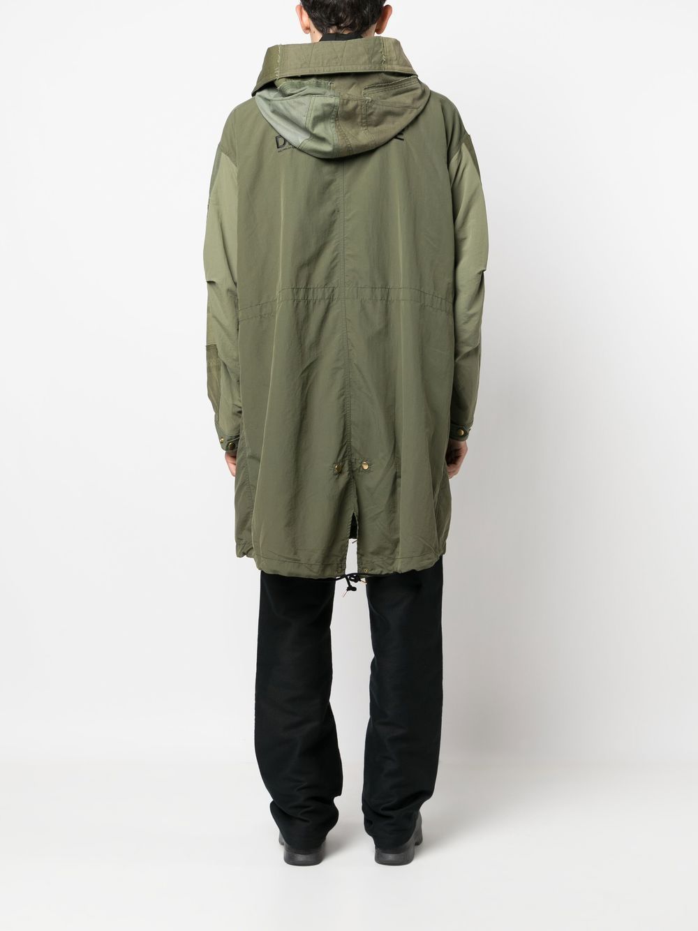 Children of The Discordance Coats - Trendy Streetwear Jackets for Men & Women | Perfect for Urban Fashion & Casual Outfits