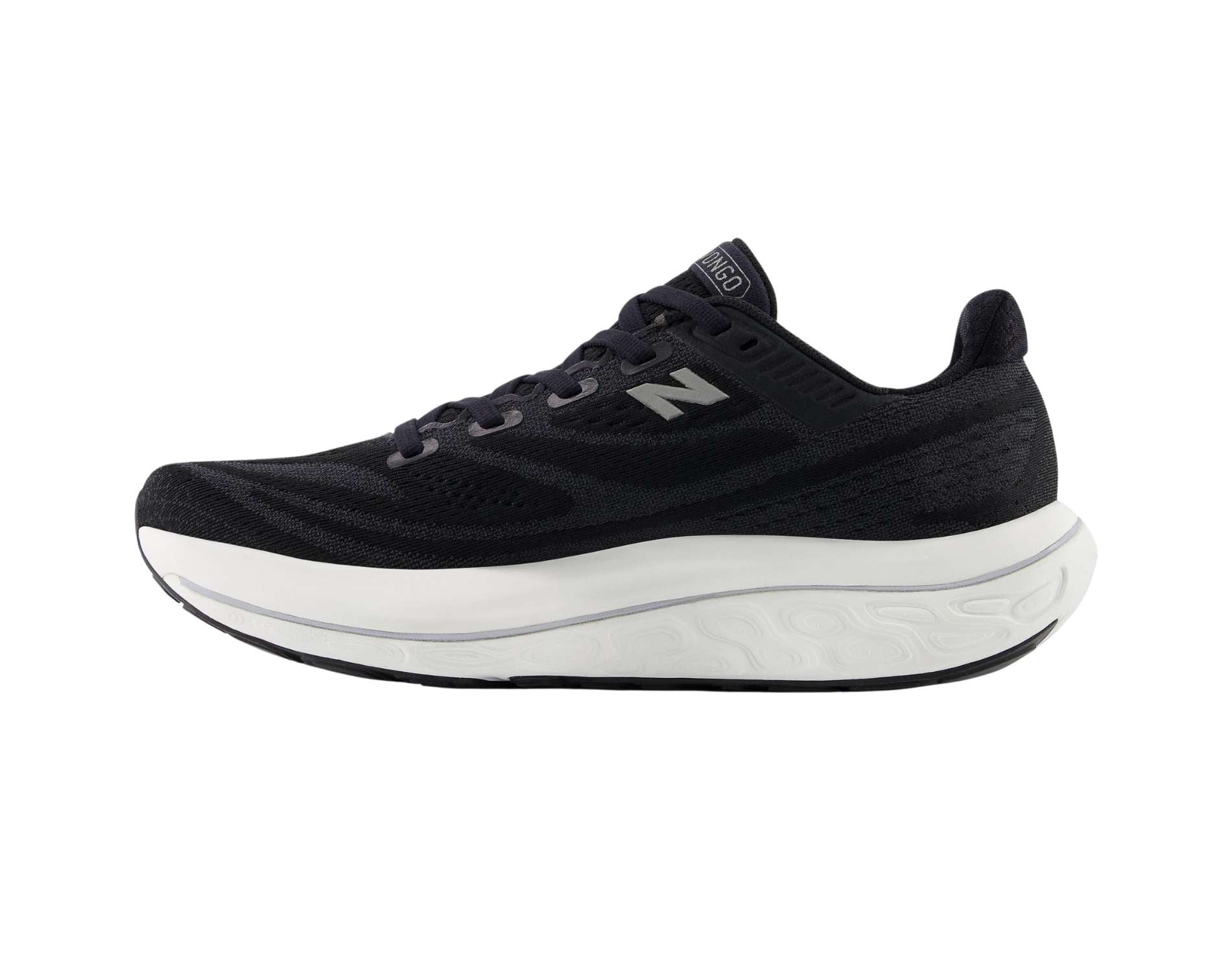New Balance Vongo V6 Women's Running Shoes - Lightweight Cushioned Sneakers for Road Running & Training | Perfect for Marathon, Gym Workouts & Daily Wear