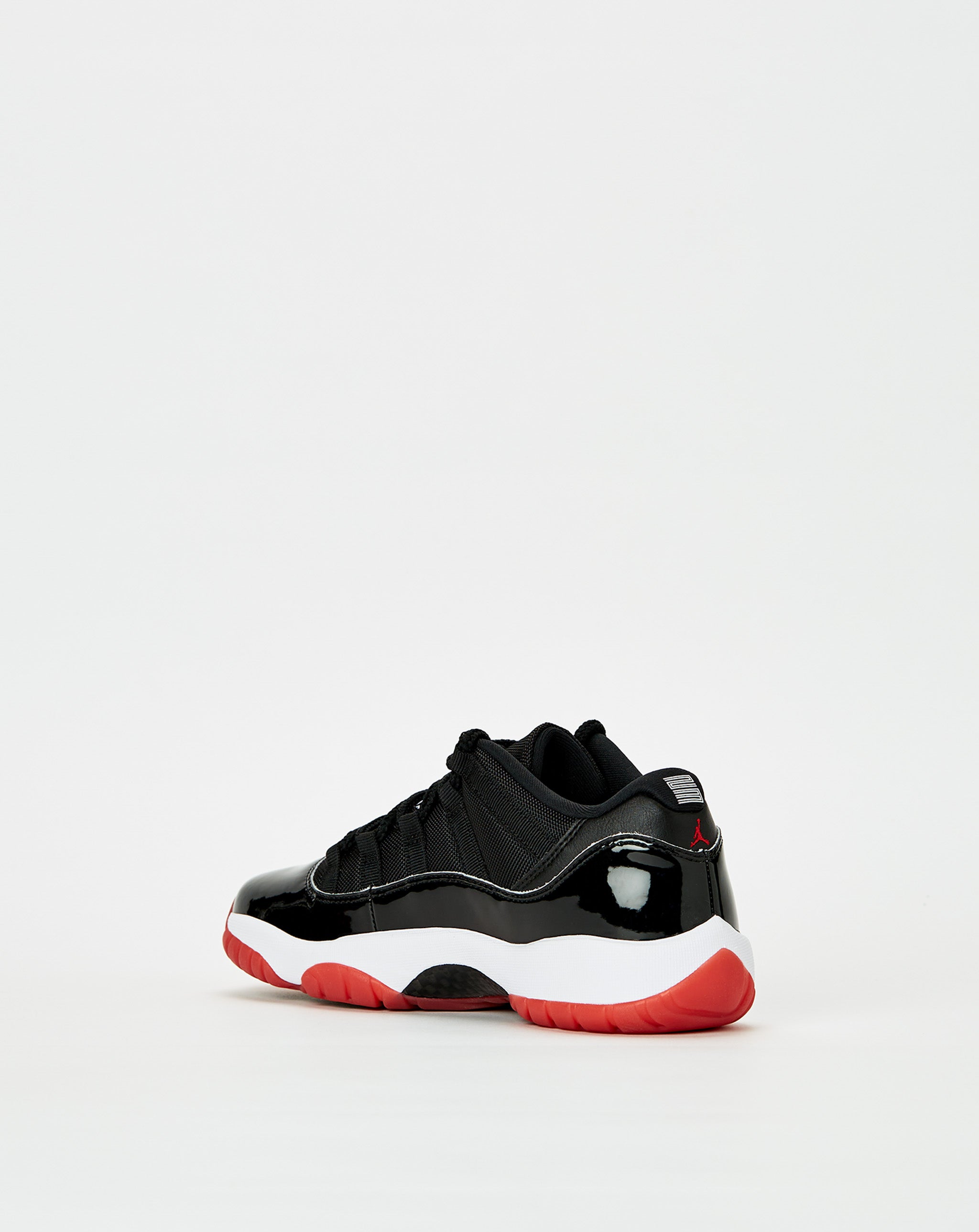 Air Jordan 11 Retro Low Sneakers for Kids - Boys & Girls Basketball Shoes - Perfect for School, Sports & Casual Wear