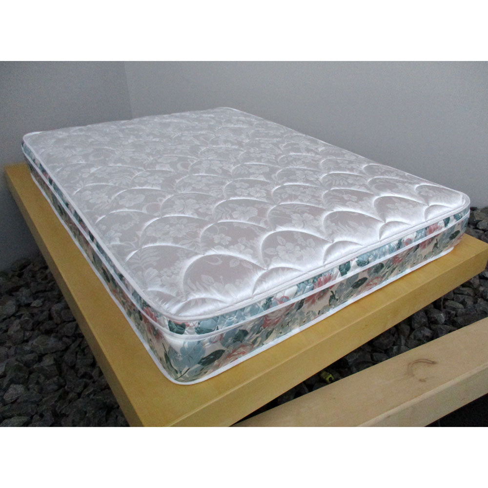 Araam Mix and Match Queen Size Mattress - Premium Comfort for Bedroom, Guest Room & Dorm Use