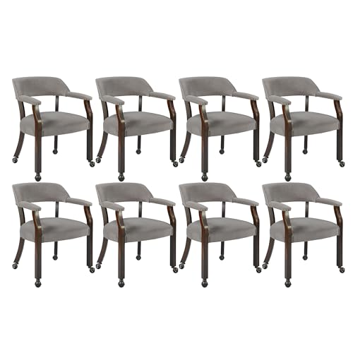 Taupe Velvet