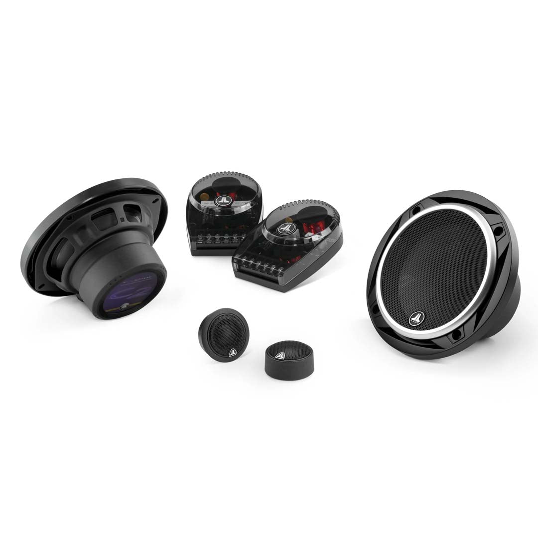 JL Audio C2-525 5.25