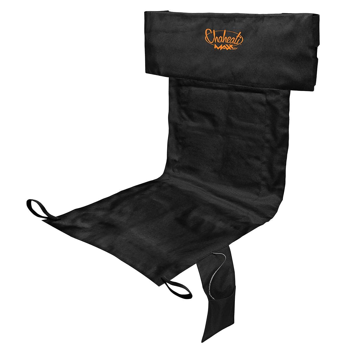 MAXX Heated Car Seat Cushion - Universal Fit for Cars & Trucks - Fast Heating & Comfort for Winter Driving