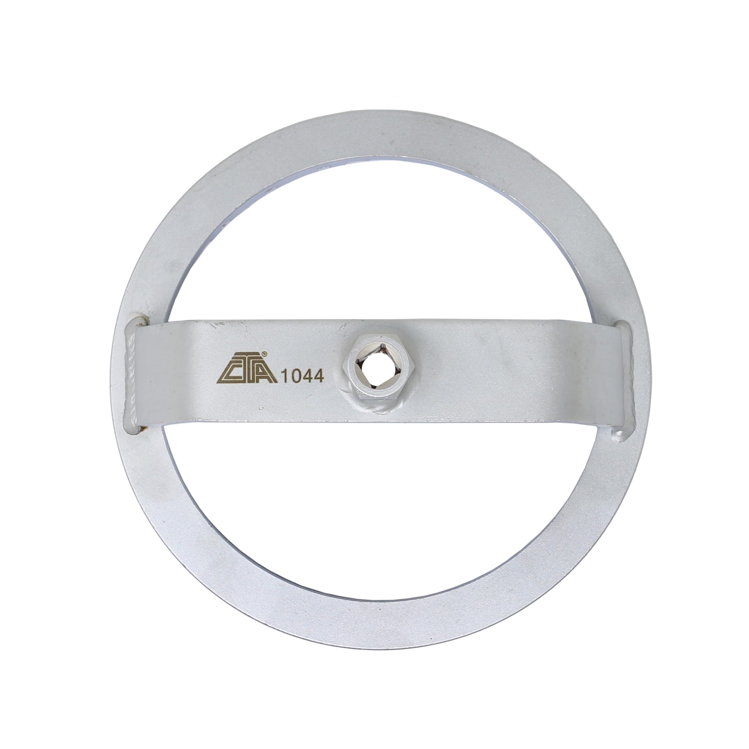 CTA Tools 1044 Fuel Tank Lid Wrench - Compatible with Toyota/Lexus Vehicles | Gas Cap Removal Tool for Easy Maintenance & DIY Repairs | Perfect for Road Trips & Emergency Car Care