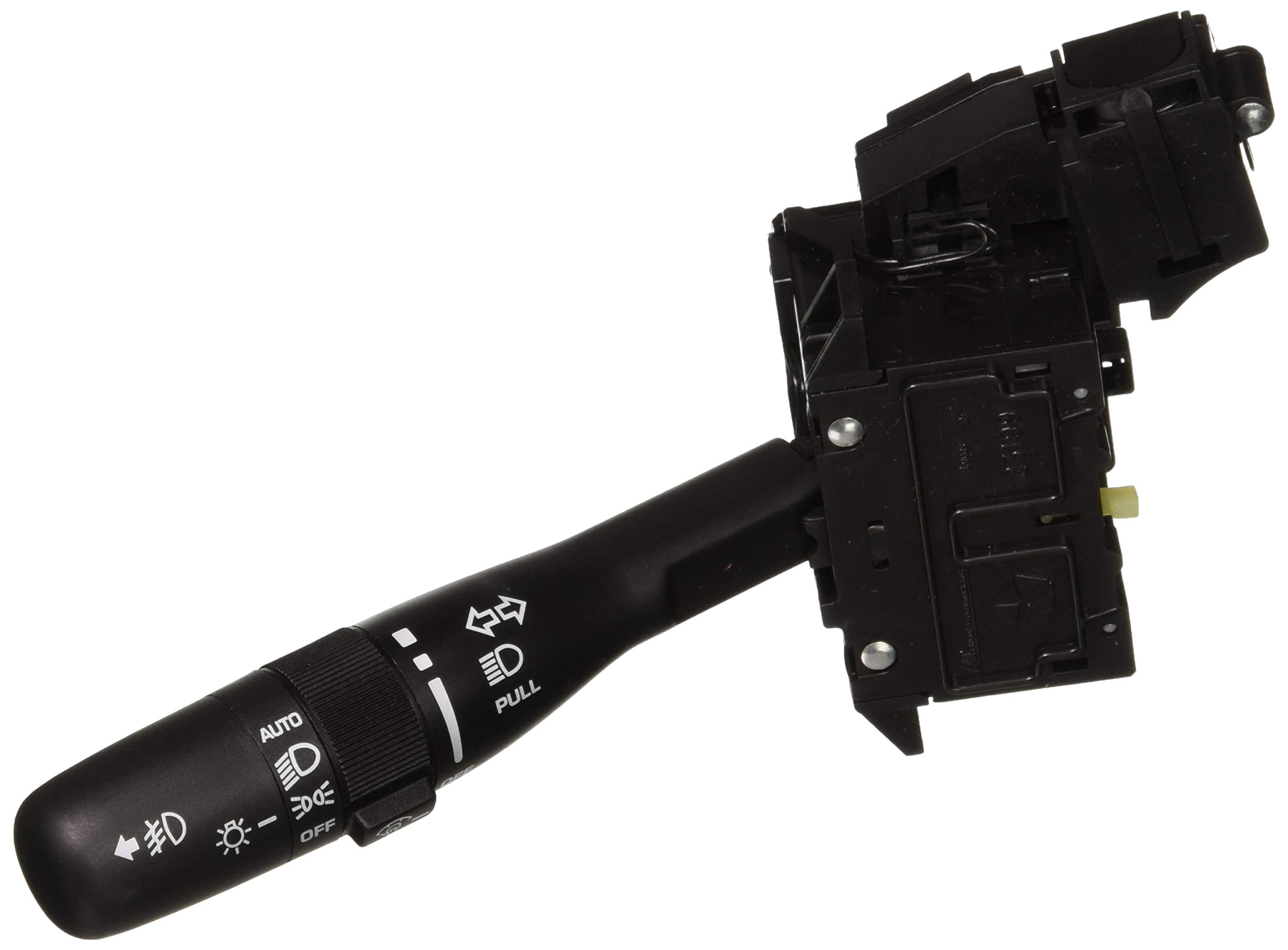 Standard Motor Products CBS1222 Combination Switch - High Quality Automotive Electrical Switch for GM, Chevy, Ford Vehicles | Perfect for Turn Signal, Headlight & Wiper Control Replacement