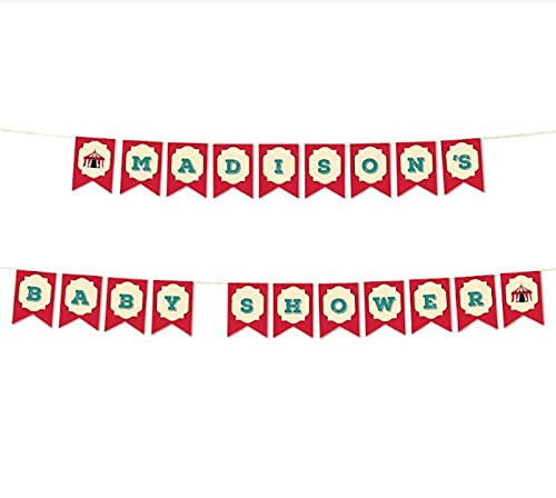Banner Custom