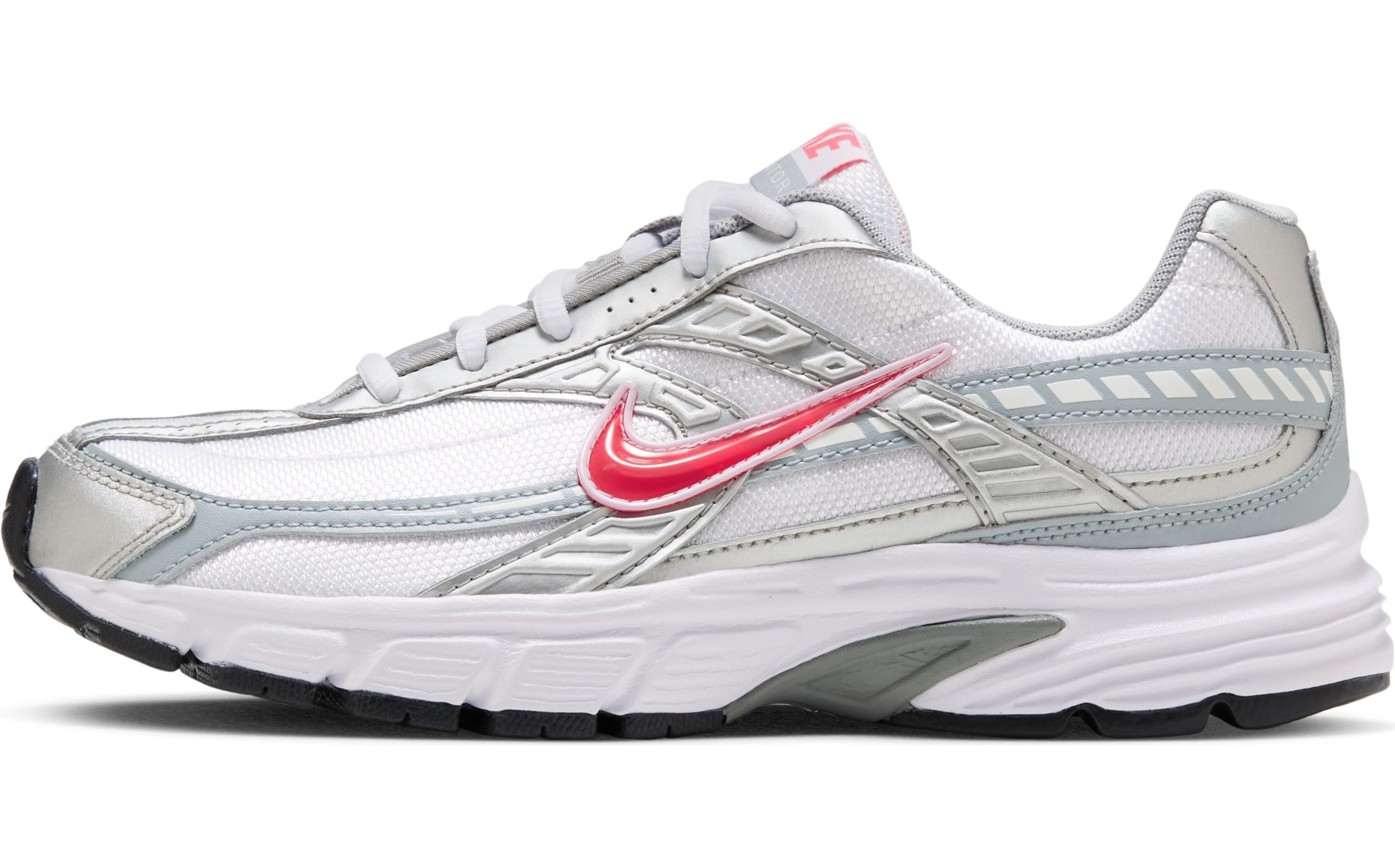 Nike Women's Initiator Running Shoes Size 11.5 - Lightweight Cushioned Sneakers for Jogging, Gym Workouts & Everyday Wear