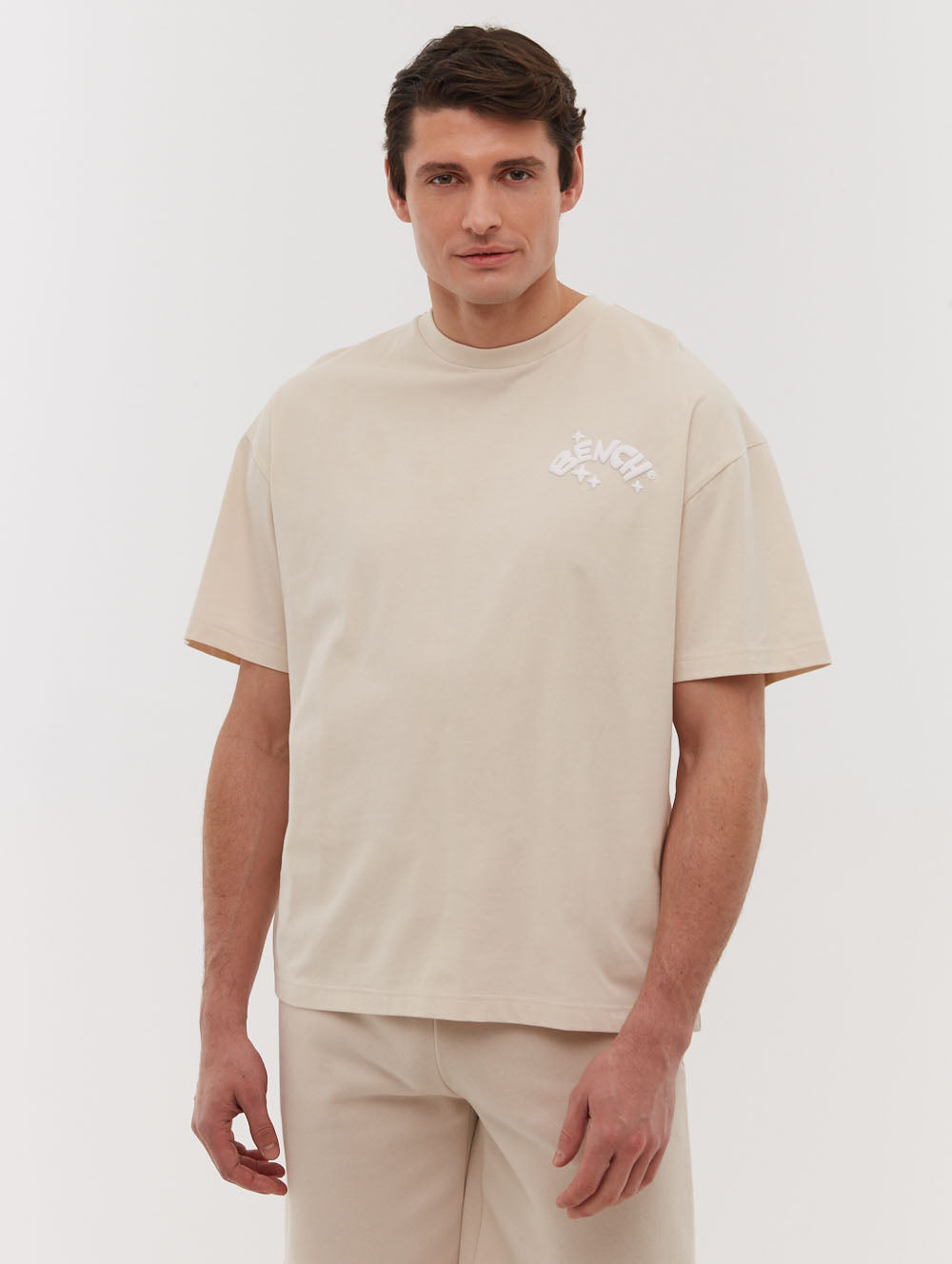 Tazoa Graphic Print T-Shirt for Men & Women | Trendy Casual Tee for Streetwear & Everyday Outfits