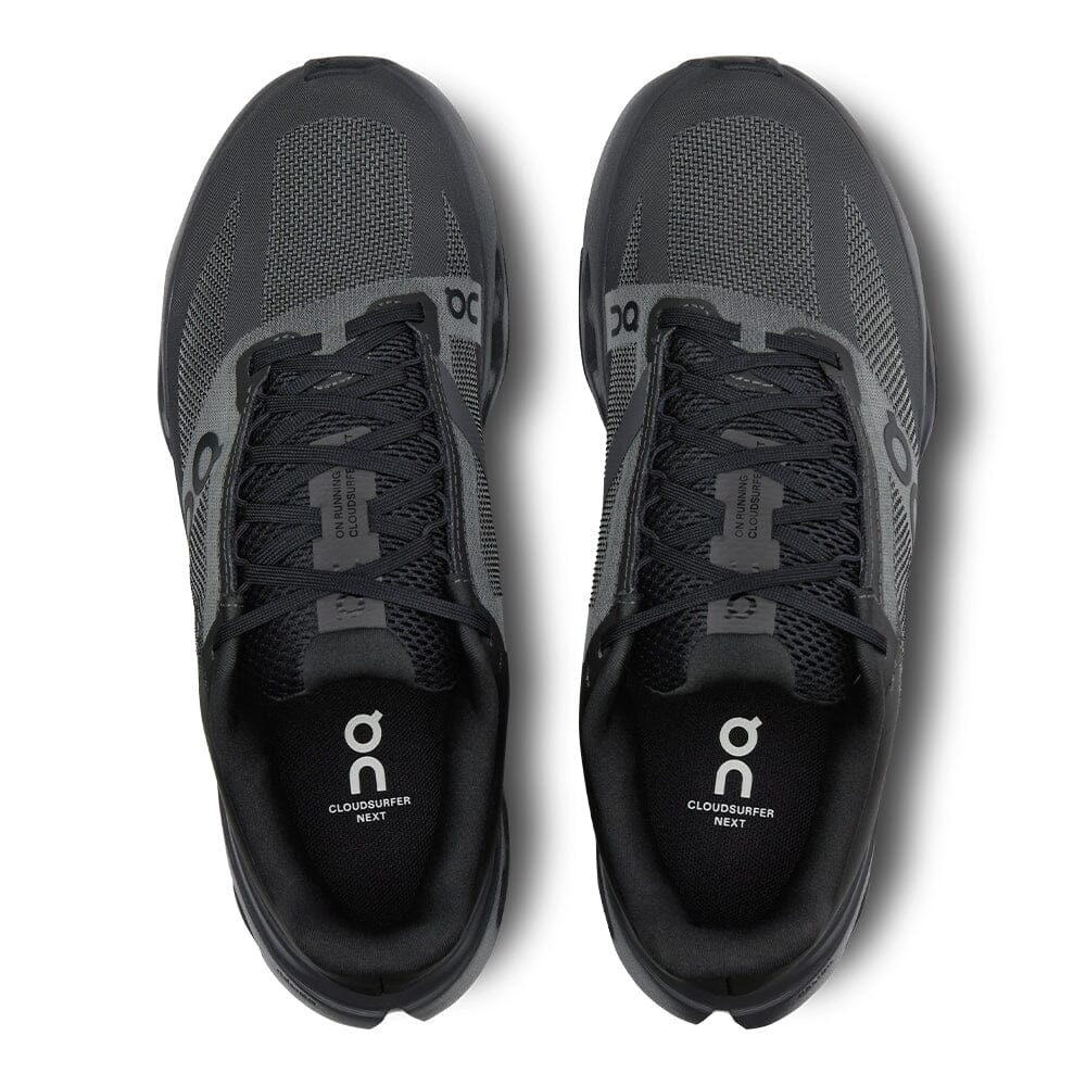 Men's Cloudsurfer Next Running Shoes - Lightweight & Cushioned for Road Running, Jogging, and Gym Workouts
