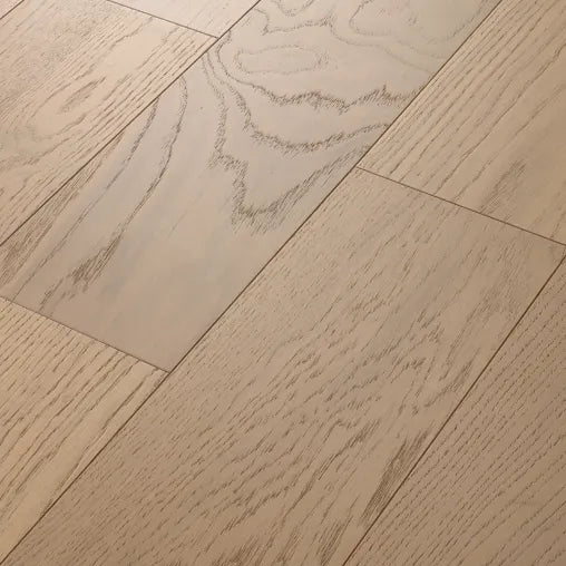 Anderson Tuftex Noble Hall 7 Reine Luxury Vinyl Plank Flooring - Waterproof & Durable for Home, Office & Commercial Use - Perfect for Living Rooms, Bedrooms & High-Traffic Areas