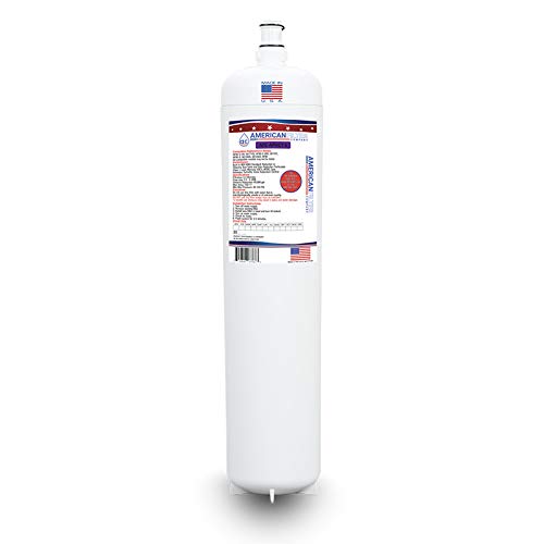 AFC (TM) Brand Water Filters AFC-APHCT-S - Compatible Replacement for 3M (R) HF95-S-SR Water Filter Cartridge | Clean Drinking Water for Home, Office & RV Use