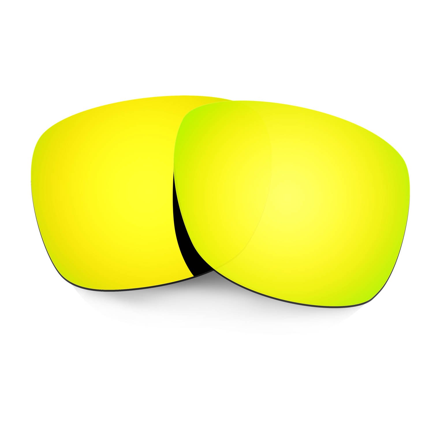 HKUCO Replacement Lenses for Oakley Catalyst Sunglasses - Polarized Interchangeable Lens Set for Men - Perfect for Running, Cycling & Outdoor Sports