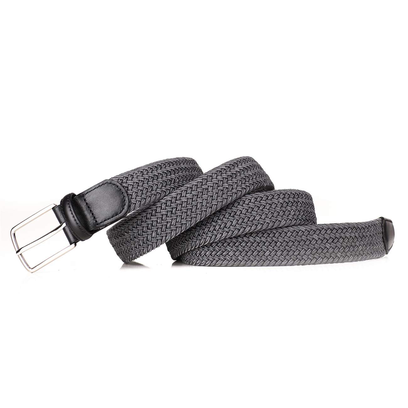 Men's Big & Tall Belt - Adjustable 36