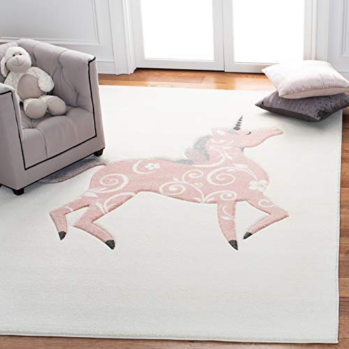 Ivory/Pink