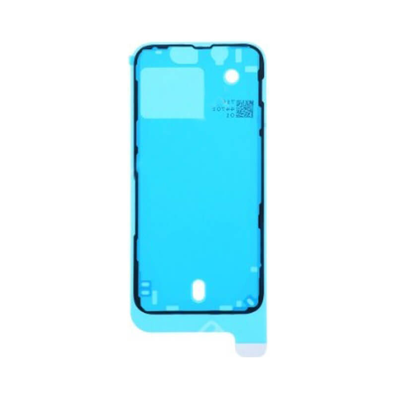 iPhone 13 Mini OLED Screen Gasket Adhesive - Waterproof Seal Replacement for DIY Repair | Perfect for Water Damage Protection & Screen Replacement Projects