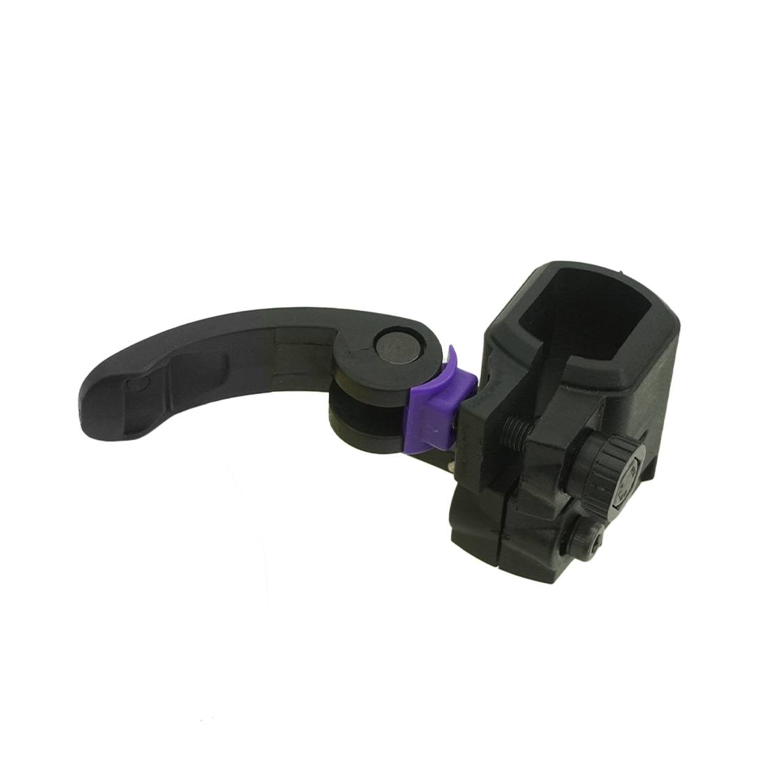 OVA8 V3 Clamp - Heavy Duty Multi-Purpose Clamping Tool for Woodworking, Metalworking, and DIY Projects | Perfect for Securing, Holding, and Fixing Materials