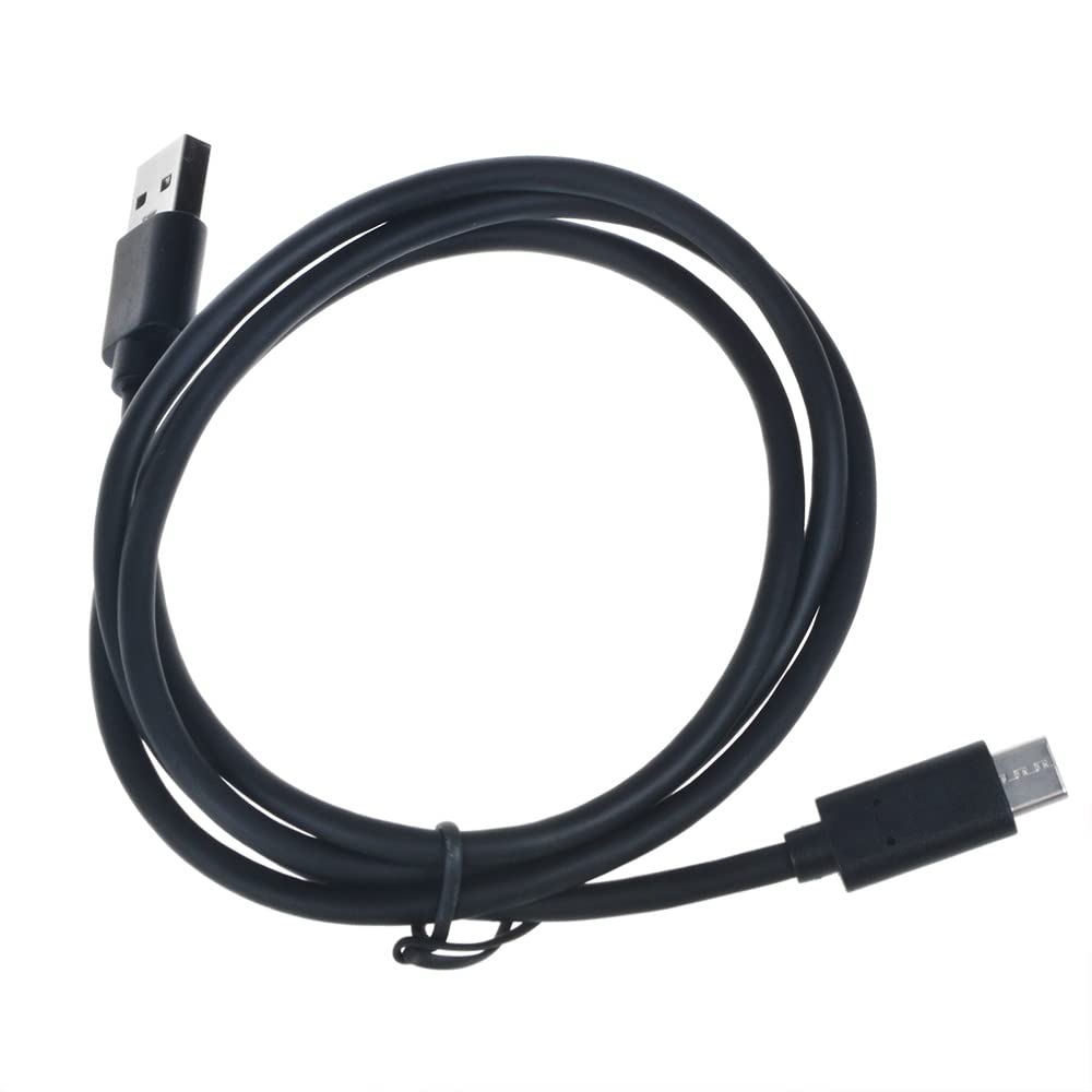 USB-A to USB-C Charging Cable for Resound GN C-1 Hearing Aids | Fast Charging Cord | Durable & Tangle-Free Design | Perfect for Travel, Home & Office Use