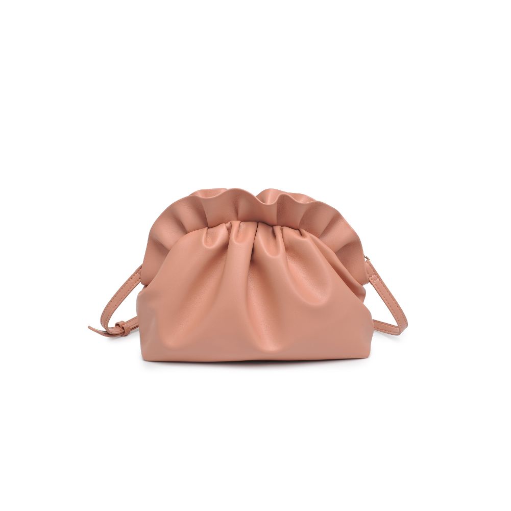 Petunia Crossbody Bag for Women - Stylish & Lightweight Shoulder Purse - Perfect for Travel, Shopping & Everyday Use